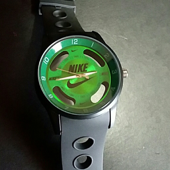 old nike watches